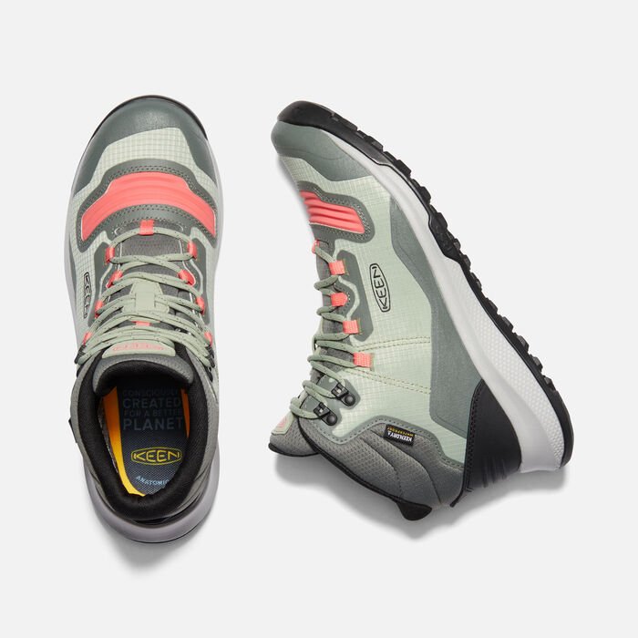 keen tempo flex womens